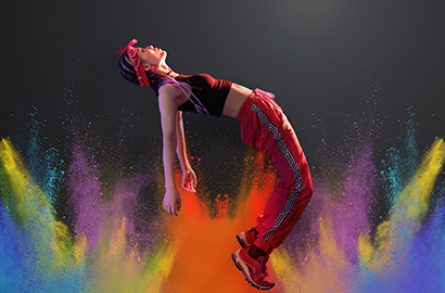 淮阳县企业VI设计：融合城市基因，筑牢品牌发展根基